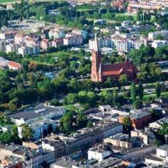 Inowrocław  for business