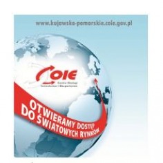 KUJAWSKO-POMORSKIE INVESTOR ASSISTANCE CENTRE