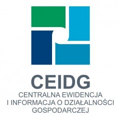 Centralna Ewidencja i Informacja o Działalności Gospodarczej - Poradnik