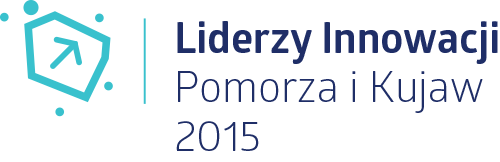 VII edycja konkursu Liderzy Innowacji Pomorza i Kujaw