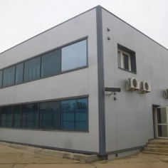 Rent office and production space - Inowrocław, Marcinkowskiego 154 Street